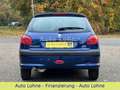 Peugeot 206 1.1 Filou 60 Blau - thumbnail 5