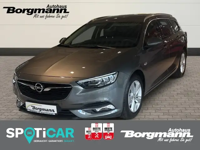 Opel Insignia B Sports Tourer INNOVATION Navi LED Kurvenlicht Ap