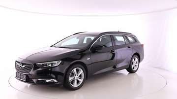 ST 2,0 CDTI BlueInjection Edition St./St. Aut.