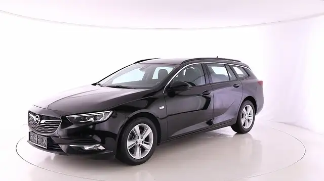 Opel Insignia ST 2,0 CDTI BlueInjection Edition St./St. Aut.