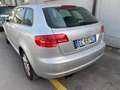 Audi A3 A3 II 2003 Sportback Sportback 1.4 tfsi Ambiente Argento - thumbnail 3
