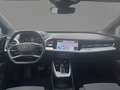 Audi Q4 e-tron 40 S line PANO NAV LED KAM Gris - thumbnail 10