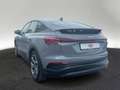 Audi Q4 e-tron 40 S line PANO NAV LED KAM Gris - thumbnail 4