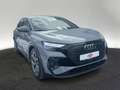 Audi Q4 e-tron 40 S line PANO NAV LED KAM Gris - thumbnail 6