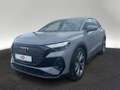Audi Q4 e-tron 40 S line PANO NAV LED KAM Gris - thumbnail 3