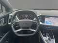 Audi Q4 e-tron 40 S line PANO NAV LED KAM Gris - thumbnail 11