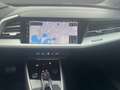 Audi Q4 e-tron 40 S line PANO NAV LED KAM Gris - thumbnail 12