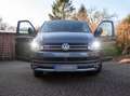 Volkswagen T6 Multivan Multivan DSG Kurz 4MOTION PanAmericana, TÜV neu Grau - thumbnail 10