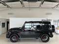 Mercedes-Benz G 500 4MATIC Aut.*BRABUS*360°*Memory*Burmester Schwarz - thumbnail 1