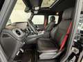 Mercedes-Benz G 500 4MATIC Aut.*BRABUS*360°*Memory*Burmester Schwarz - thumbnail 10