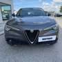Alfa Romeo Stelvio Stelvio 2.2 t Business Q4 180cv auto Grigio - thumbnail 1