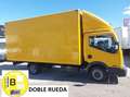 Nissan NV400 Chasis 2.3dCi 135 L3H1 FWD Comfort Amarillo - thumbnail 1