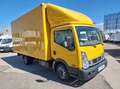 Nissan NV400 Chasis 2.3dCi 135 L3H1 FWD Comfort Amarillo - thumbnail 5