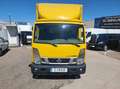 Nissan NV400 Chasis 2.3dCi 135 L3H1 FWD Comfort Amarillo - thumbnail 4