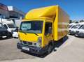 Nissan NV400 Chasis 2.3dCi 135 L3H1 FWD Comfort Amarillo - thumbnail 3