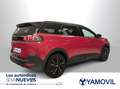 Peugeot 5008 1.2 PureTech S&S Style 7 pl. 130 crvena - thumbnail 12