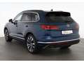 Volkswagen Touareg 3.0 TSI V6 eHybrid 4Mot. Elegance AHK Blau - thumbnail 4