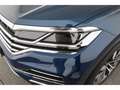 Volkswagen Touareg 3.0 TSI V6 eHybrid 4Mot. Elegance AHK Blau - thumbnail 7