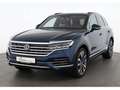 Volkswagen Touareg 3.0 TSI V6 eHybrid 4Mot. Elegance AHK Blau - thumbnail 2