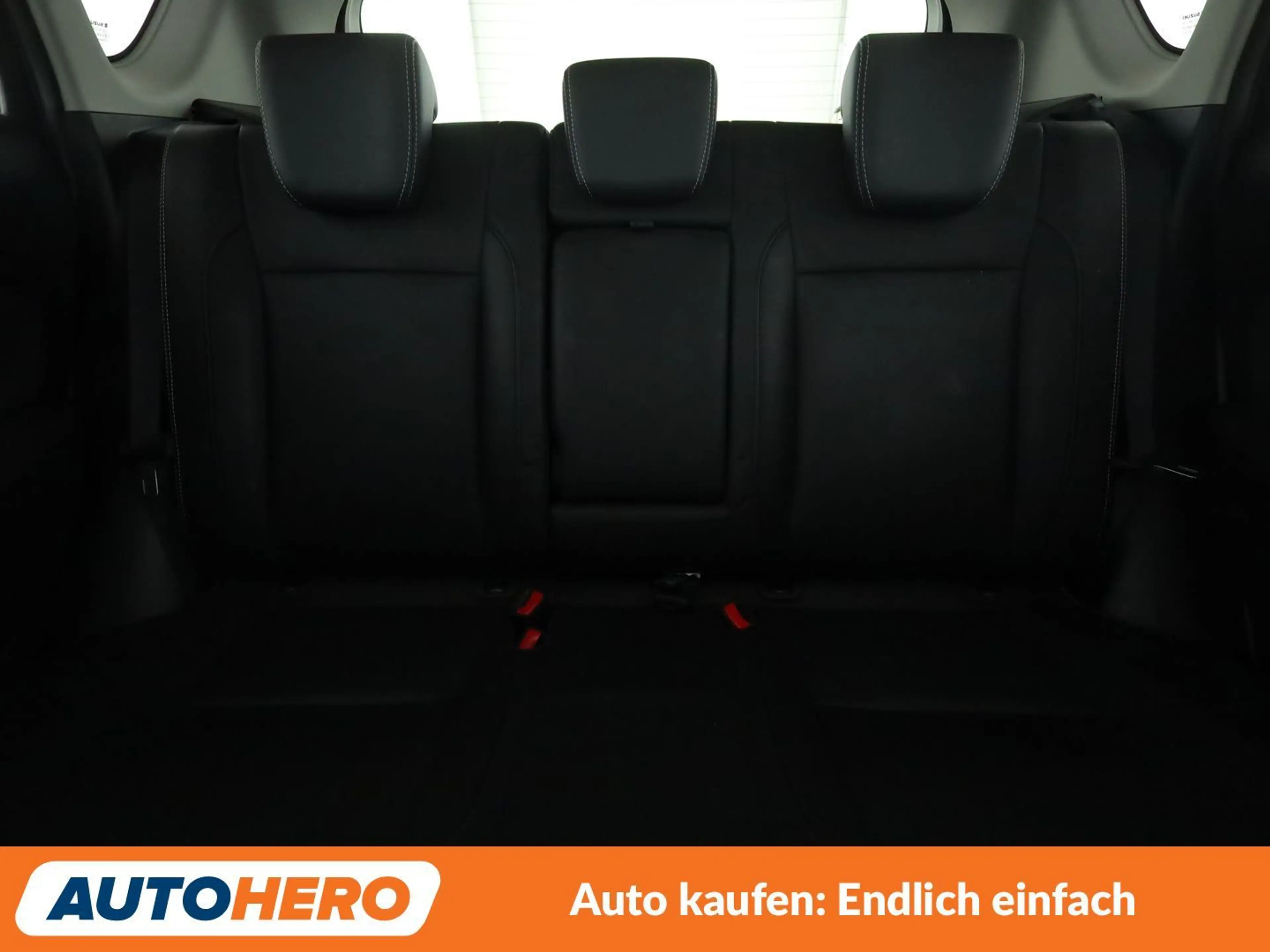 Suzuki SX4 1.4 BoosterJet Comfort+ 4x4 Aut*NAVI*ACC*CAM*PDC* — photo 15