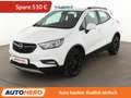 Opel Mokka X 1.4 Turbo ON Start/Stop*NAVI*PDC*SHZ*KLIMA*TEMPO* Weiß - thumbnail 1
