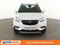 Opel Mokka X 1.4 Turbo ON Start/Stop*NAVI*PDC*SHZ*KLIMA*TEMPO* Weiß - thumbnail 9