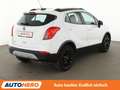 Opel Mokka X 1.4 Turbo ON Start/Stop*NAVI*PDC*SHZ*KLIMA*TEMPO* Weiß - thumbnail 6