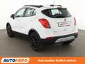 Opel Mokka X 1.4 Turbo ON Start/Stop*NAVI*PDC*SHZ*KLIMA*TEMPO* Weiß - thumbnail 4