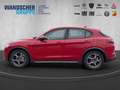 Alfa Romeo Stelvio 2.0 Turbo Ti Q4 *LENKRADHEIZUNG*KEYLESS* Rot - thumbnail 3