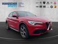 Alfa Romeo Stelvio 2.0 Turbo Ti Q4 *LENKRADHEIZUNG*KEYLESS* Rot - thumbnail 8