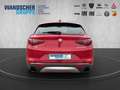 Alfa Romeo Stelvio 2.0 Turbo Ti Q4 *LENKRADHEIZUNG*KEYLESS* Rot - thumbnail 5
