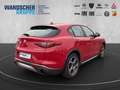 Alfa Romeo Stelvio 2.0 Turbo Ti Q4 *LENKRADHEIZUNG*KEYLESS* Rot - thumbnail 6
