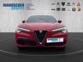 Alfa Romeo Stelvio 2.0 Turbo Ti Q4 *LENKRADHEIZUNG*KEYLESS* Rot - thumbnail 2