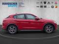 Alfa Romeo Stelvio 2.0 Turbo Ti Q4 *LENKRADHEIZUNG*KEYLESS* Rot - thumbnail 7