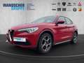Alfa Romeo Stelvio 2.0 Turbo Ti Q4 *LENKRADHEIZUNG*KEYLESS* Rot - thumbnail 1