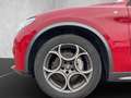 Alfa Romeo Stelvio 2.0 Turbo Ti Q4 *LENKRADHEIZUNG*KEYLESS* Rot - thumbnail 9
