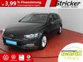 Volkswagen Passat Variant Business 1.5TSI DSG 262,-ohne Anzahlung Navi AHK Grau - thumbnail 2
