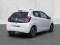 Peugeot 108 TOP Collection El. Verdeck DAB SHZ Notbremsass. Te Blanco - thumbnail 2