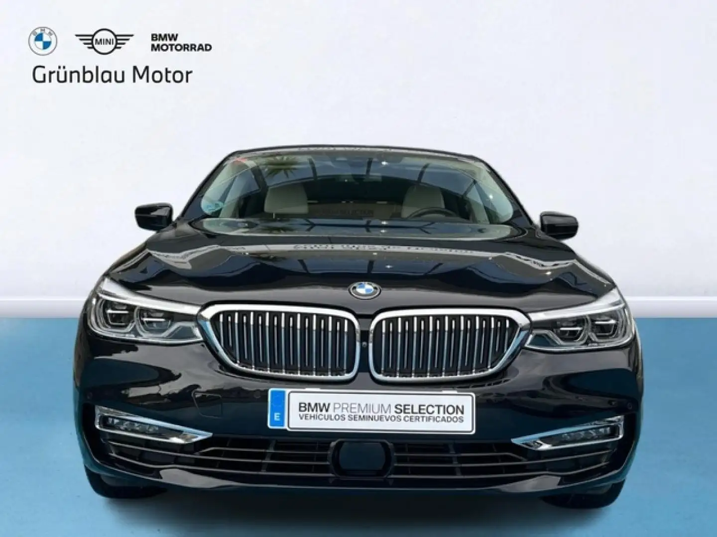 BMW 630 630dA Gran Turismo xDrive - 2