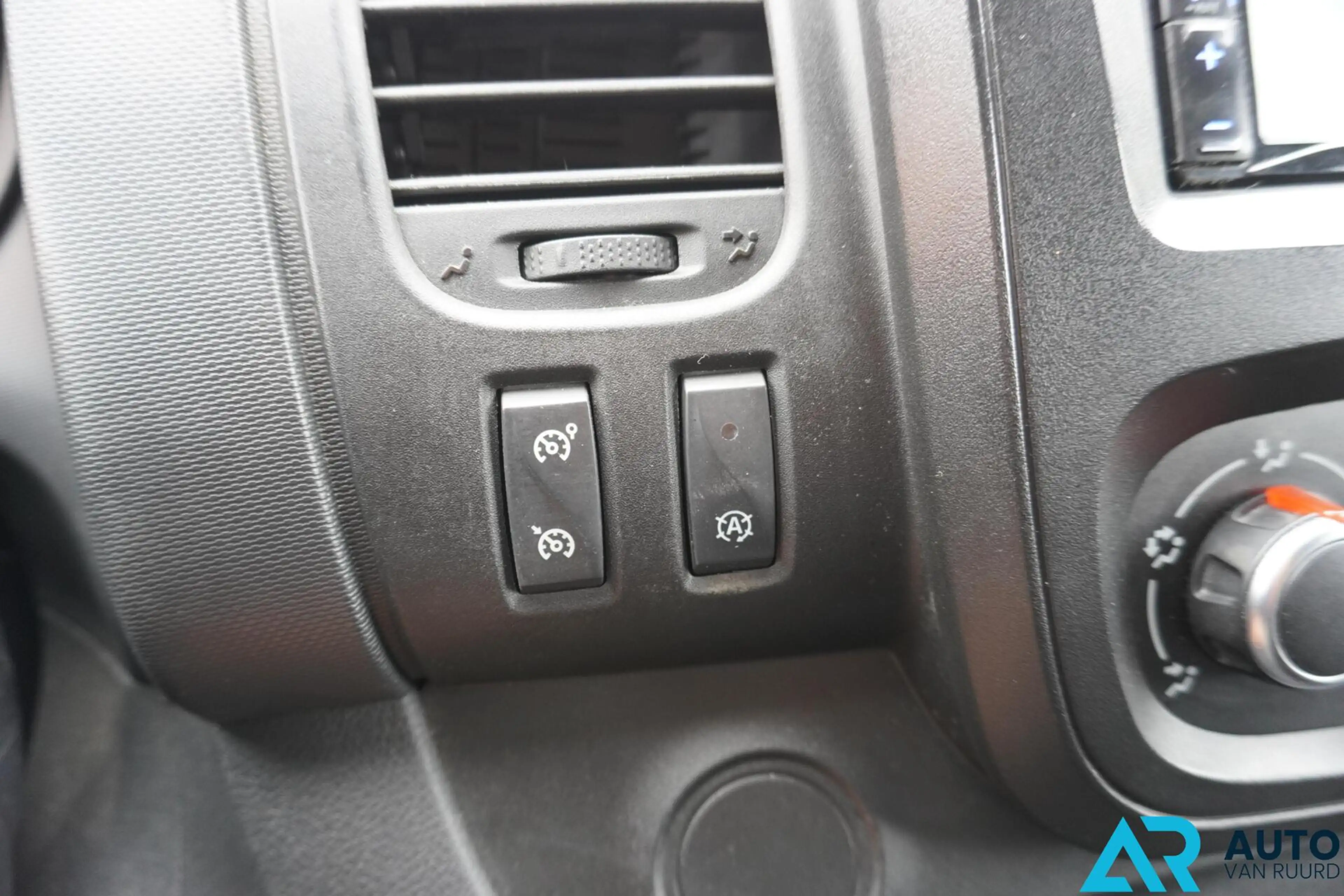 Fiat Talento 2.0 L2H1 DC * Dubbele cabine * Nette auto * — photo 23