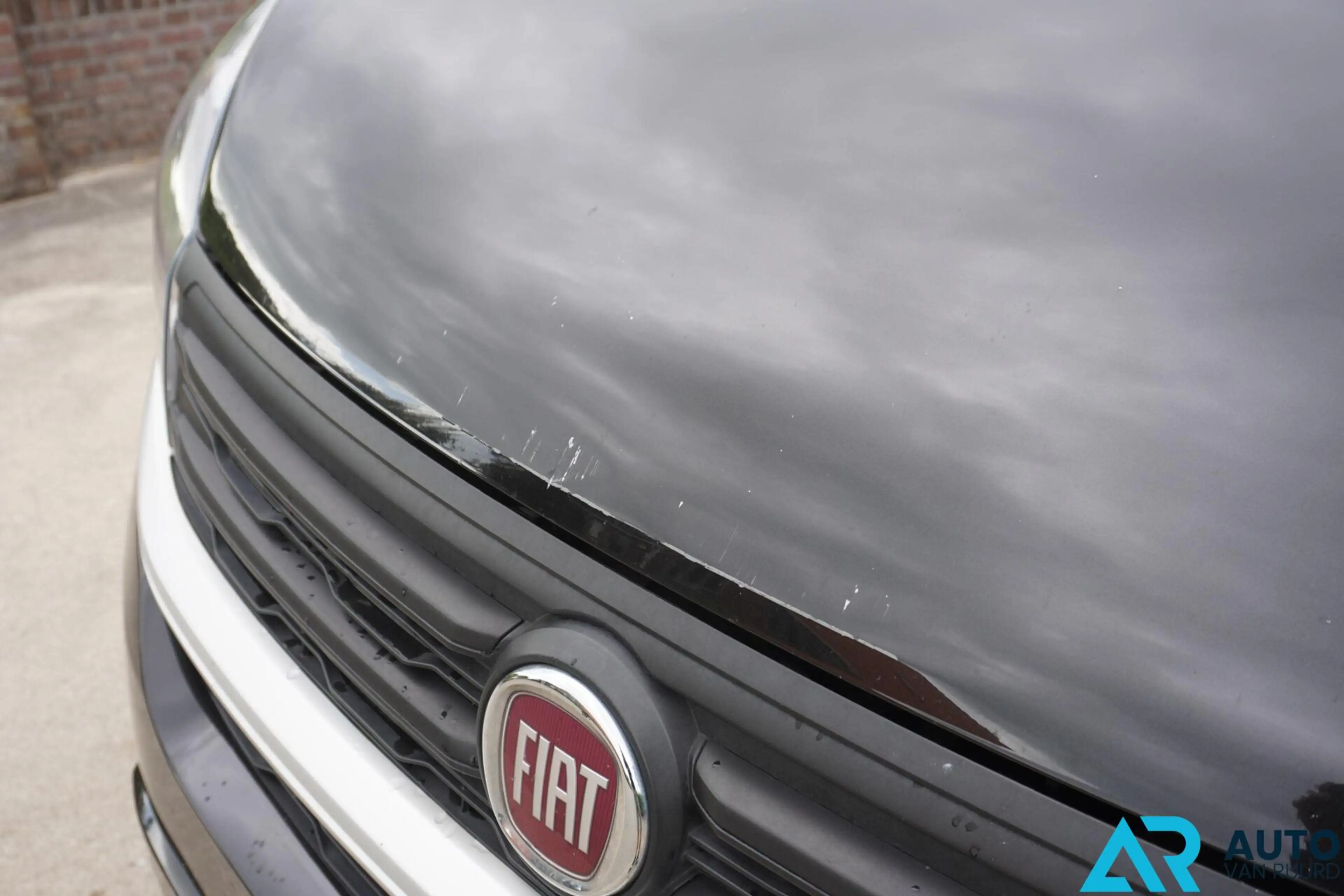 Fiat Talento 2.0 L2H1 DC * Dubbele cabine * Nette auto * — photo 13