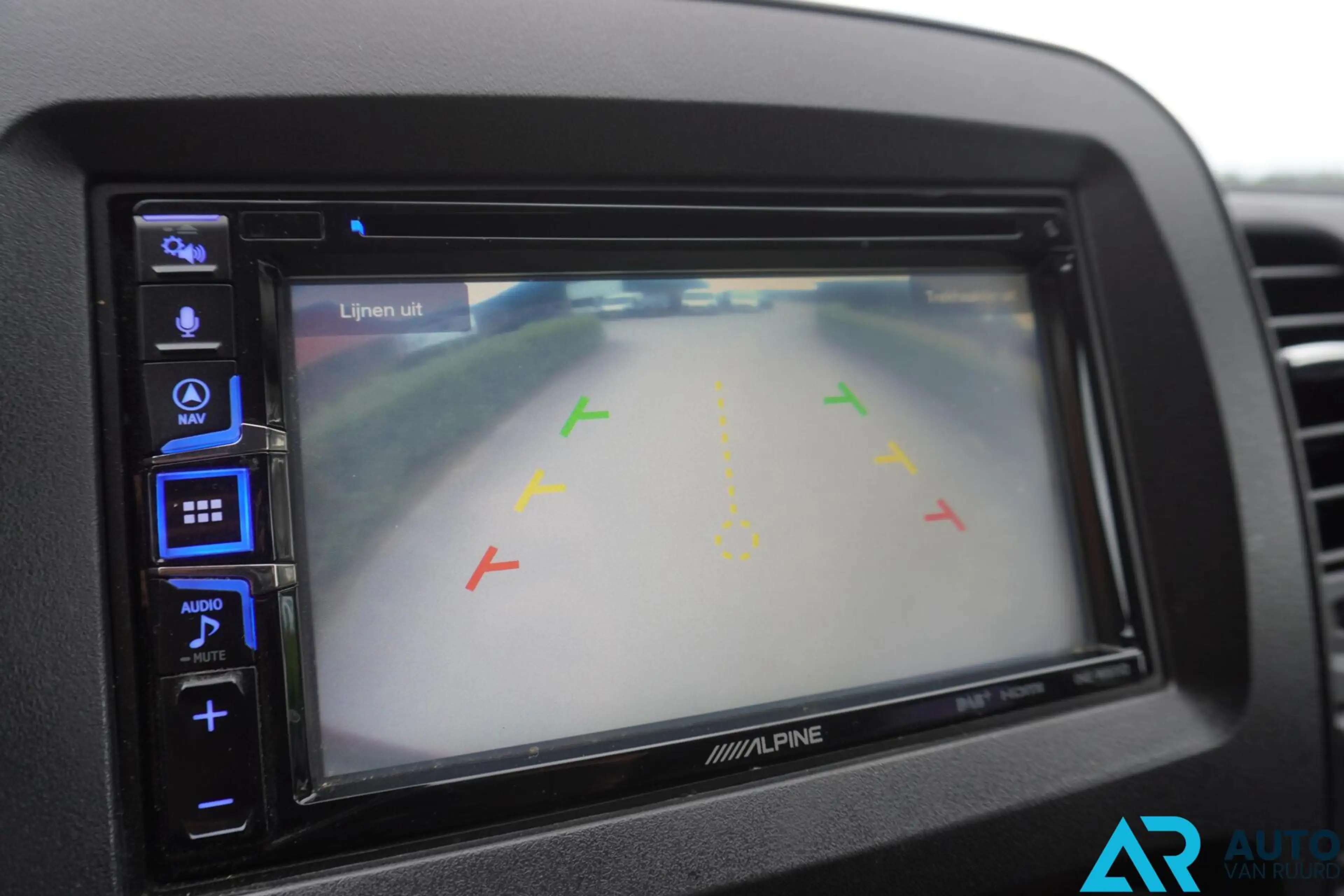 Fiat Talento 2.0 L2H1 DC * Dubbele cabine * Nette auto * — photo 21