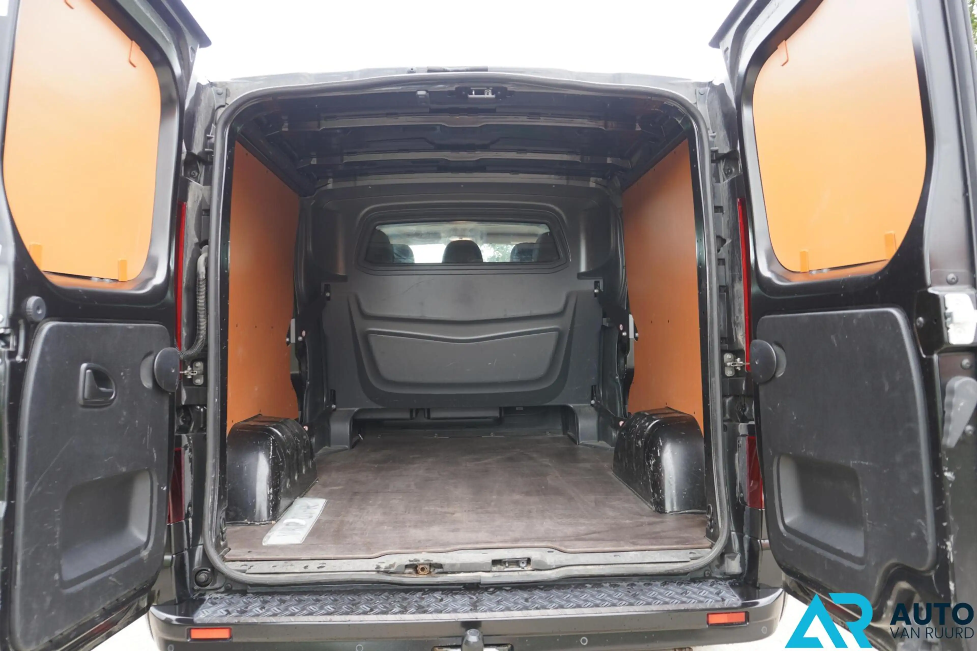 Fiat Talento 2.0 L2H1 DC * Dubbele cabine * Nette auto * — photo 20