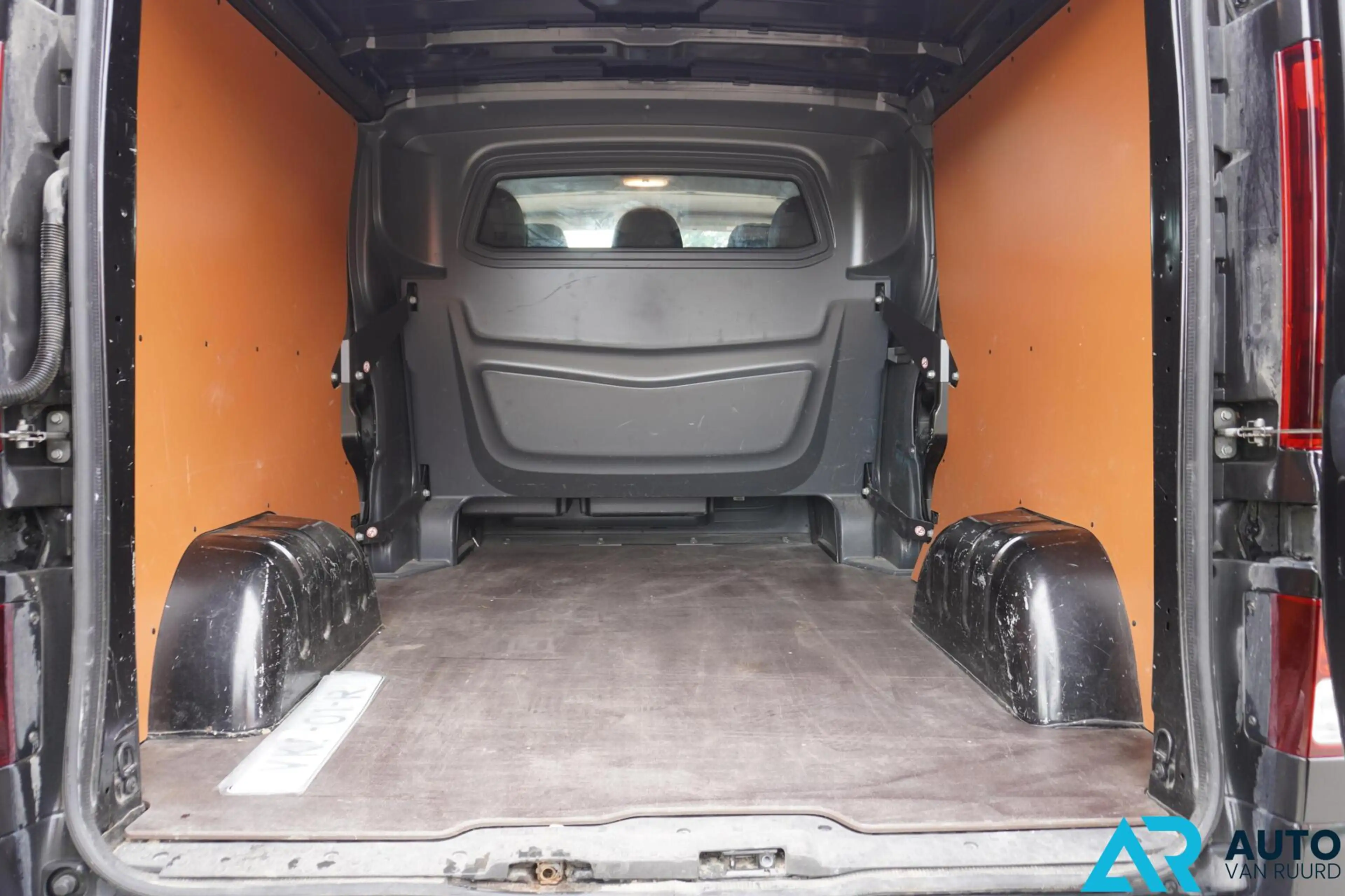 Fiat Talento 2.0 L2H1 DC * Dubbele cabine * Nette auto * — photo 6
