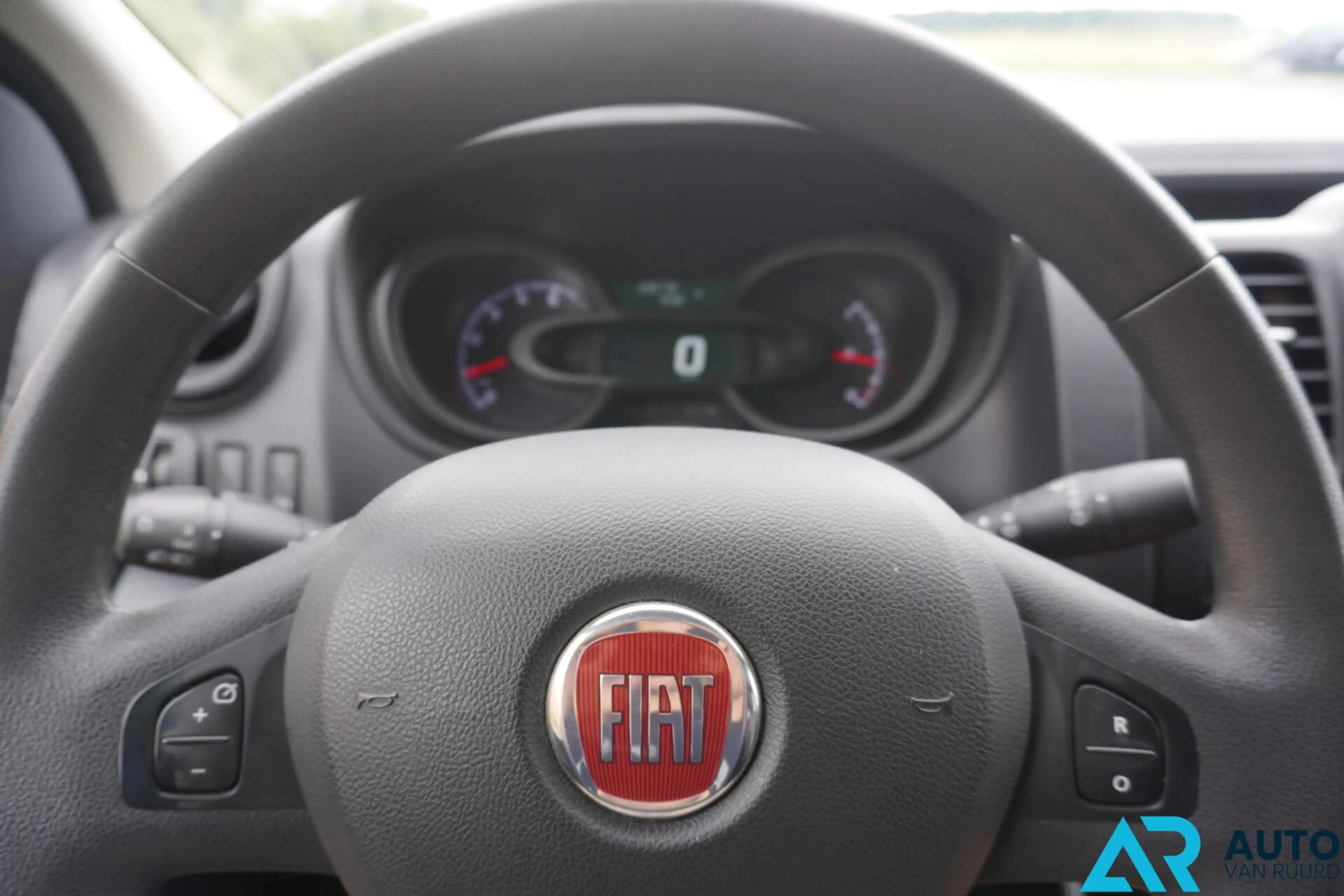 Fiat Talento 2.0 L2H1 DC * Dubbele cabine * Nette auto * — photo 24