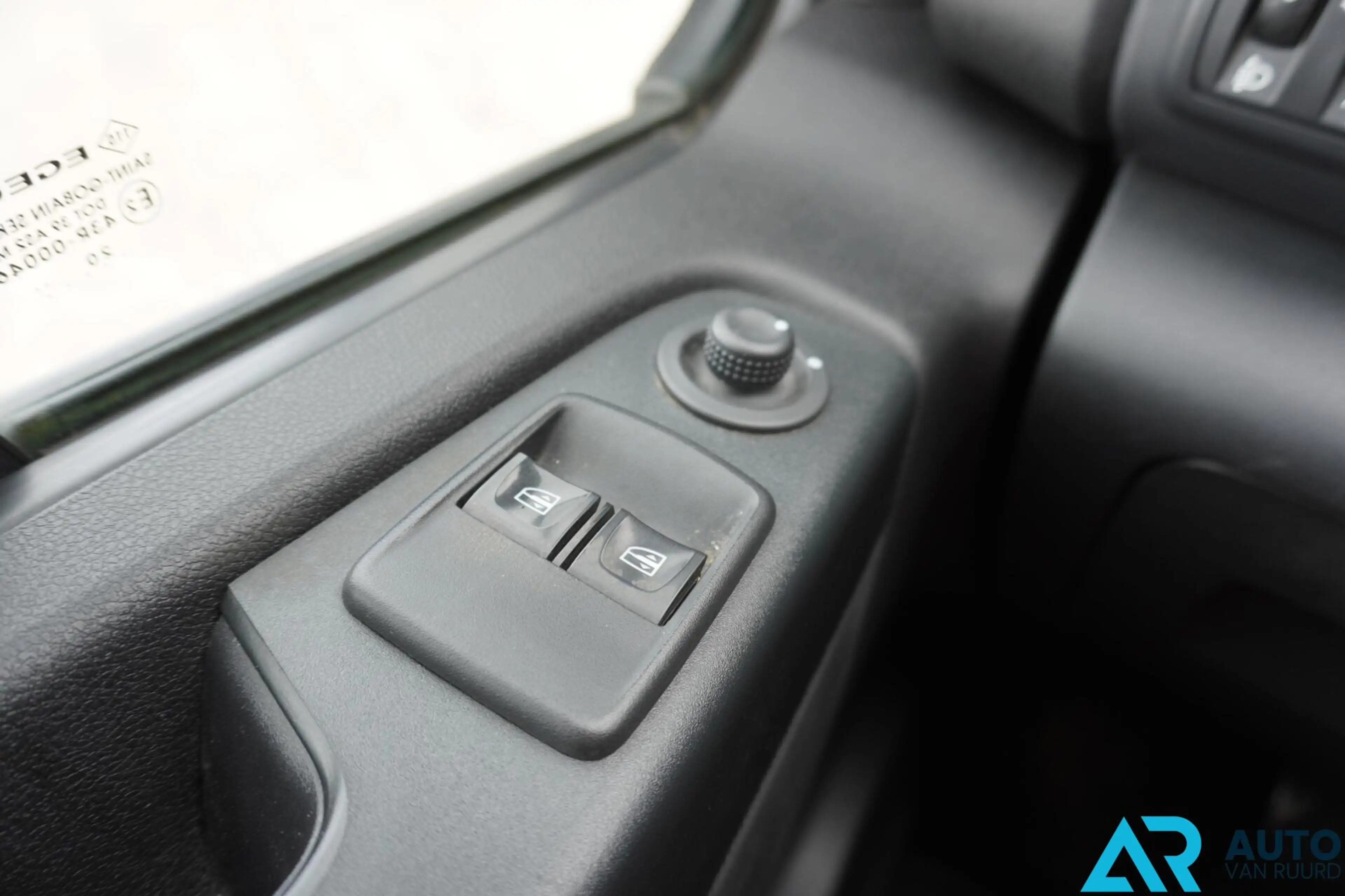 Fiat Talento 2.0 L2H1 DC * Dubbele cabine * Nette auto * — photo 19