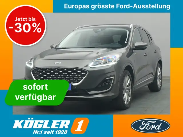 Ford Kuga Vignale 190PS FHEV Aut.4x4/Fahrassist-P.