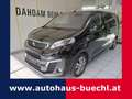 Peugeot Traveller Business VIP L2 BlueHDI 180 S&S EAT8 Schwarz - thumbnail 1