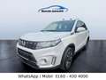 Suzuki Vitara 1.4 Mild-Hybrid Comfort+ 4x4 Automatik Weiß - thumbnail 10