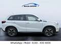 Suzuki Vitara 1.4 Mild-Hybrid Comfort+ 4x4 Automatik Weiß - thumbnail 8